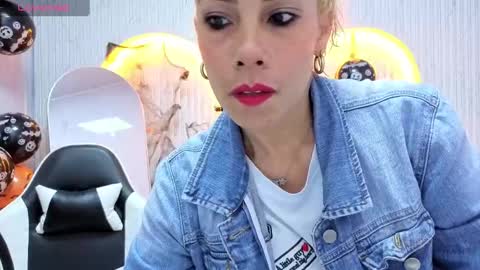 Ferchis  online show from 20, 10, 2025