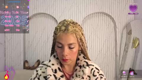 Ferchis  online show from 17, 11, 2025