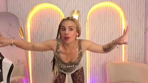 Ferchis  online show from 21, 11, 2025