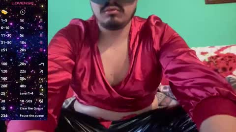 Fernan online show from 20, 12, 2025