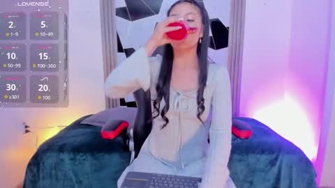 Snapshot of fernanda_hot__f chatting on 4, 11, 2025 fernanda_hot__f online show from 4, 11, 2025