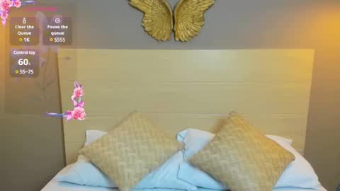 Snapshot of fernanda_indie chatting on 14, 1, 2025 F E R N A N D A online show from 14, 1, 2025