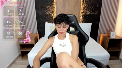 Snapshot of fernanda_indie chatting on 12, 2, 2025 F E R N A N D A online show from 12, 2, 2025