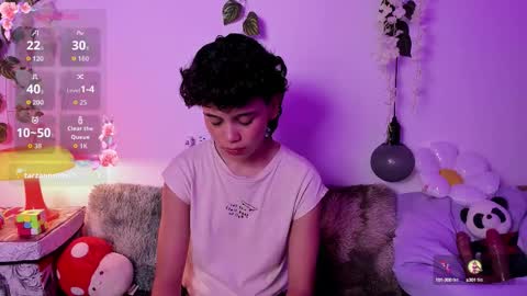 Snapshot of fernanda_indie chatting on 23, 9, 2025 F E R N A N D A online show from 23, 9, 2025