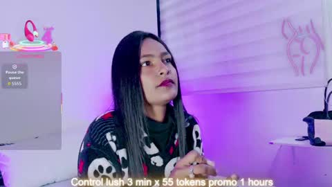 fernanda_liie_ online show from 11, 9, 2025