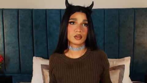 Snapshot of fernandafox_ chatting on 12, 11, 2025 fernanda online show from 12, 11, 2025