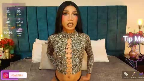 Snapshot of fernandafox_ chatting on 17, 11, 2025 fernanda online show from 17, 11, 2025