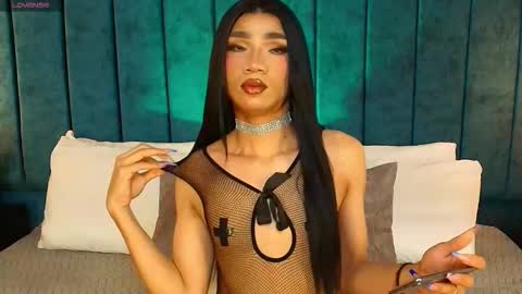 Snapshot of fernandafox_ chatting on 18, 11, 2025 fernanda online show from 18, 11, 2025