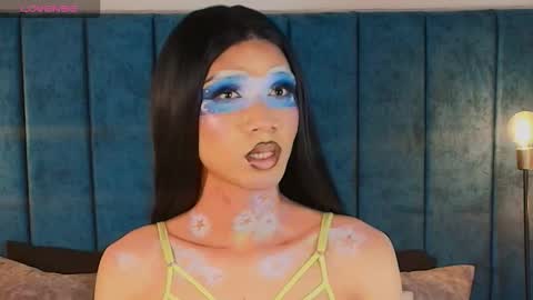 Snapshot of fernandafox_ chatting on 1, 12, 2025 fernanda online show from 1, 12, 2025