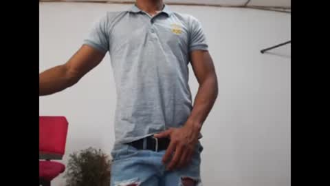 fernandez_latinblack online show from 12, 1, 2025