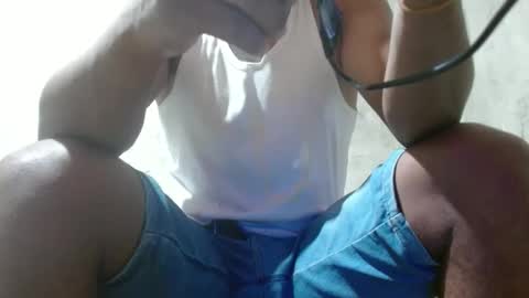 fernandez_latinblack online show from 13, 11, 2025