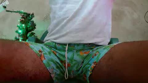fernandez_latinblack online show from 23, 11, 2025