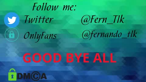 Fern Tlk online show from 13, 2, 2025