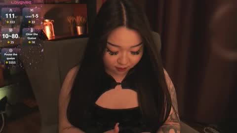 ferry_tail online show from 13, 10, 2025