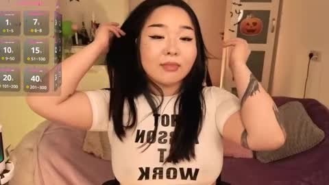 ferry_tail online show from 28, 10, 2025