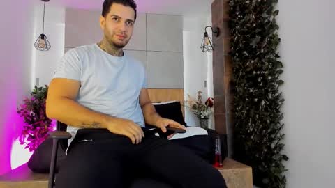 ferxomagno online show from 10, 1, 2026