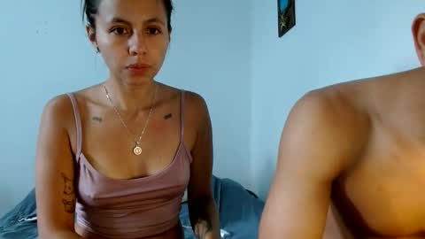 fetichistas96 online show from 11, 11, 2025