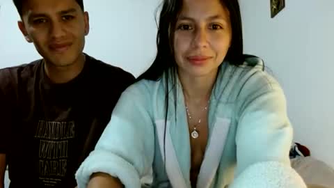 fetichistas96 online show from 4, 12, 2025