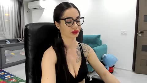 Catalea DM online show from 16, 1, 2025