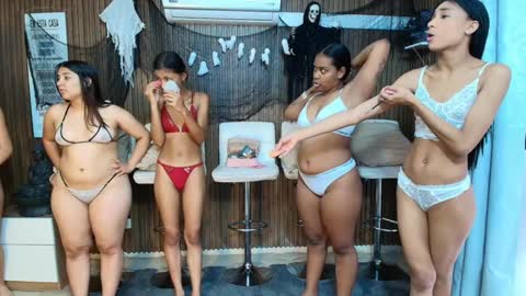 alice and samm online show from 7, 10, 2025