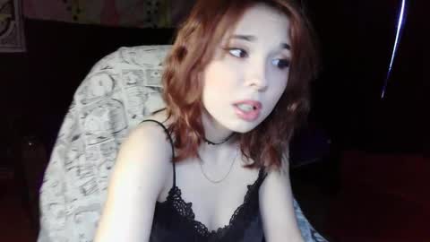 Kimberly online show from 4, 10, 2025