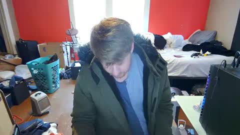 fetishking6 online show from 30, 11, 2025