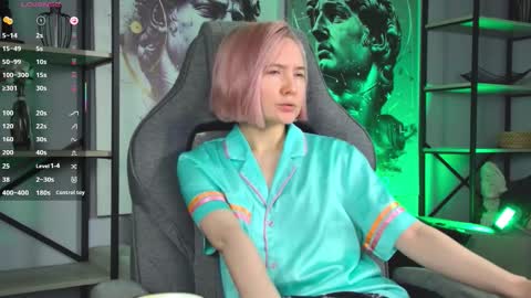 Rey online show from 3, 11, 2025