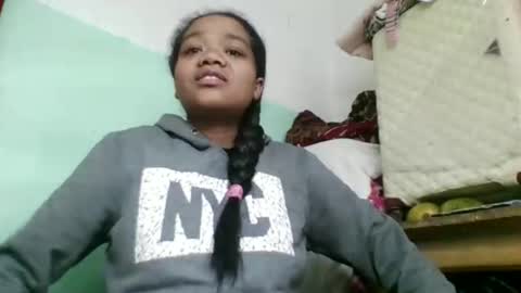 fetranialdy online show from 17, 11, 2025