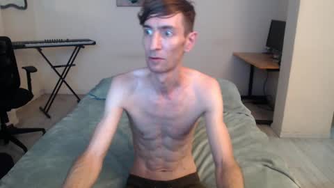 FeuerHeat online show from 3, 3, 2025