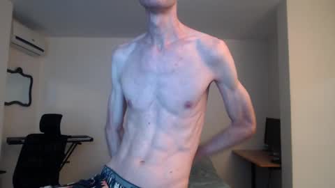 FeuerHeat online show from 4, 3, 2025