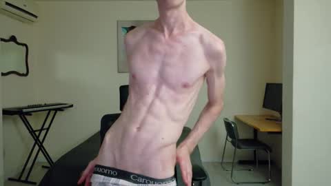 FeuerHeat online show from 3, 2, 2026