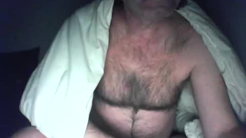 Beachmancan online show from 21, 1, 2025