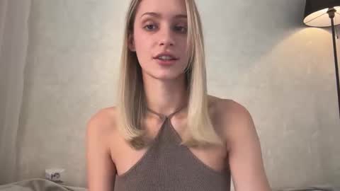 Lisa online show from 18, 10, 2025