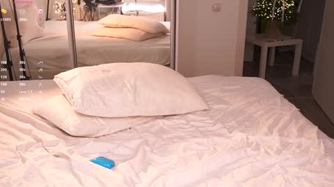     -- stay in touch with me online show from 5, 1, 2025