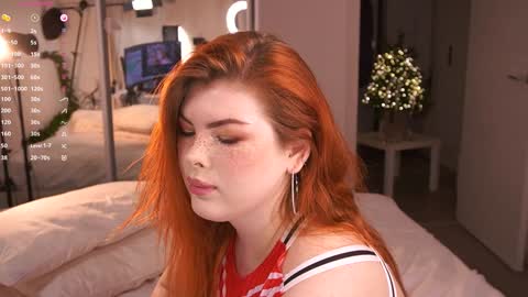     -- stay in touch with me online show from 8, 1, 2025