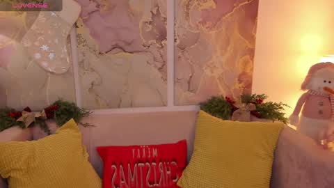 fiamoory online show from 23, 12, 2024