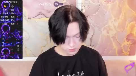 fiamoory online show from 12, 10, 2025