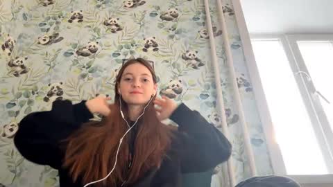 Snapshot of fierce_spell_twinkle_x3 chatting on 19, 1, 2026 fierce_spell_twinkle_x3 online show from 19, 1, 2026