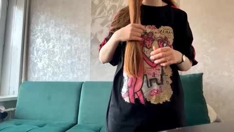 Snapshot of fierce_spell_twinkle_x3 chatting on 26, 3, 2026 fierce_spell_twinkle_x3 online show from 26, 3, 2026