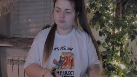 Snapshot of fiery__lady_ chatting on 12, 1, 2025 Evita online show from 12, 1, 2025