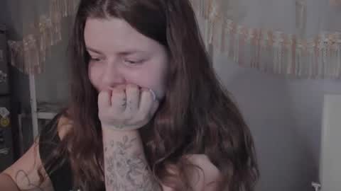 Snapshot of fiery__lady_ chatting on 9, 2, 2025 Evita online show from 9, 2, 2025