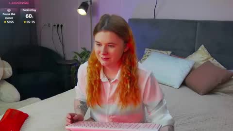 Snapshot of fiery_foxy chatting on 27, 2, 2025 Mabel online show from 27, 2, 2025