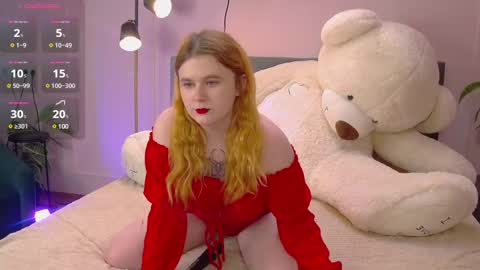 Snapshot of fiery_foxy chatting on 3, 3, 2025 Mabel online show from 3, 3, 2025