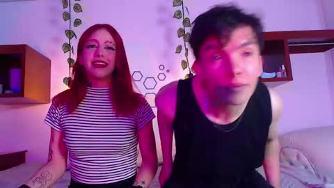 fieryduox online show from 22, 11, 2025