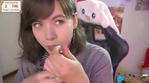 Fijisaki  Soni online show from 3, 12, 2024