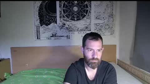 Snapshot of filamentman chatting on 2, 12, 2024 filamentman online show from 2, 12, 2024