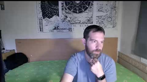 Snapshot of filamentman chatting on 7, 12, 2024 filamentman online show from 7, 12, 2024