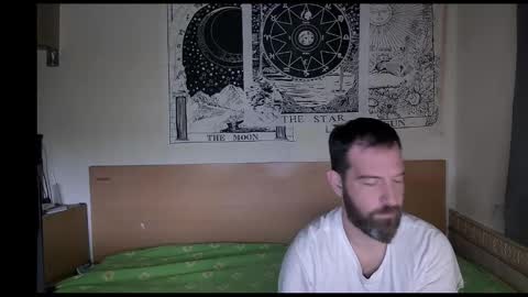Snapshot of filamentman chatting on 10, 12, 2024 filamentman online show from 10, 12, 2024