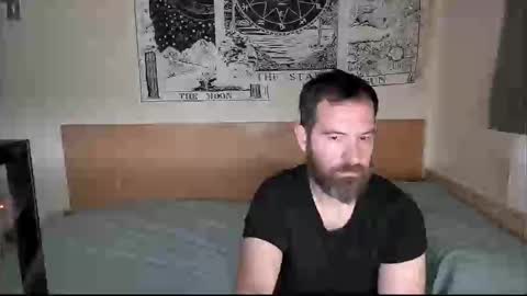 Snapshot of filamentman chatting on 30, 12, 2024 filamentman online show from 30, 12, 2024