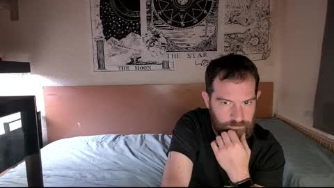 Snapshot of filamentman chatting on 1, 1, 2025 filamentman online show from 1, 1, 2025